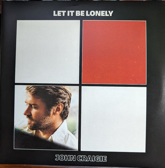 John Craigie - Let It Be Lonely (2xVINYL RSD) |