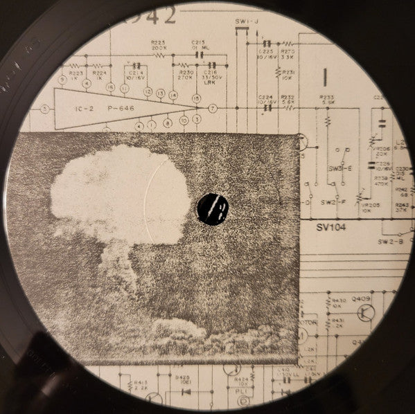 Paris 1942 (2xVINYL) | Mint (M) Mint (M)