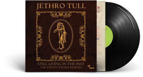 Still Living In The Past (VINYL) | Mint (M) Mint (M)