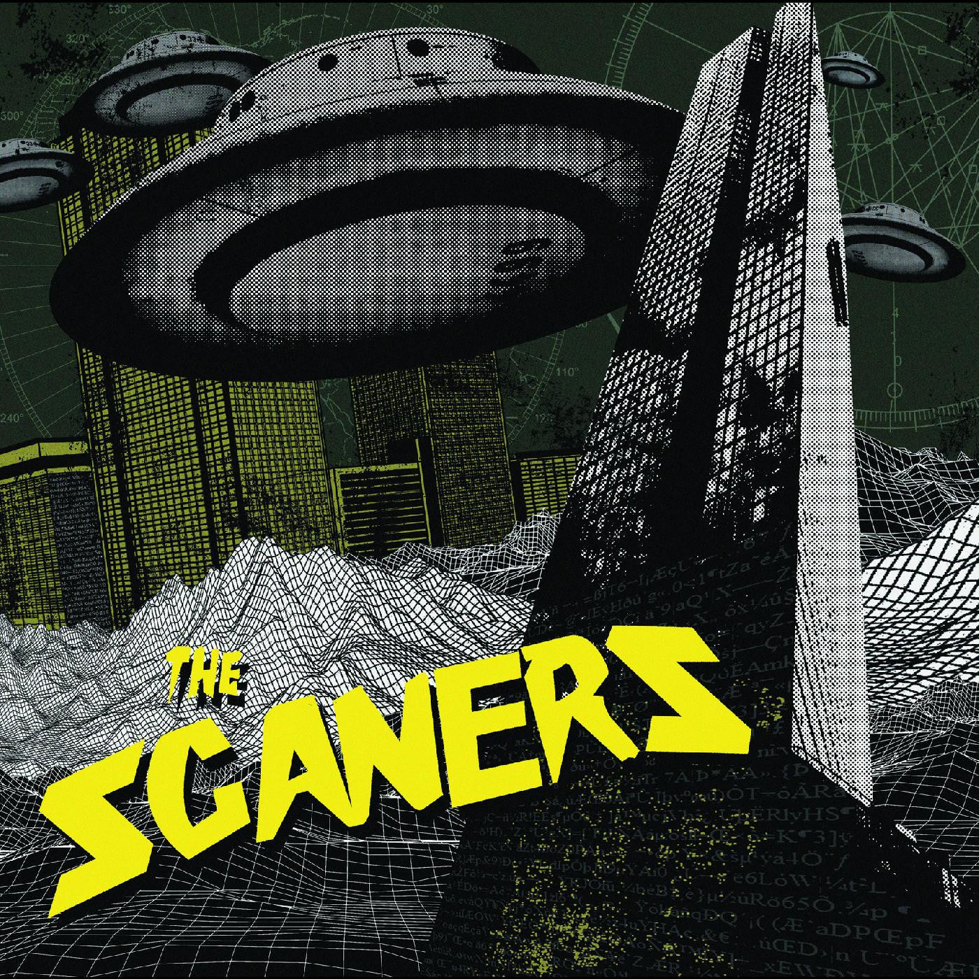 Scaners, The - II |