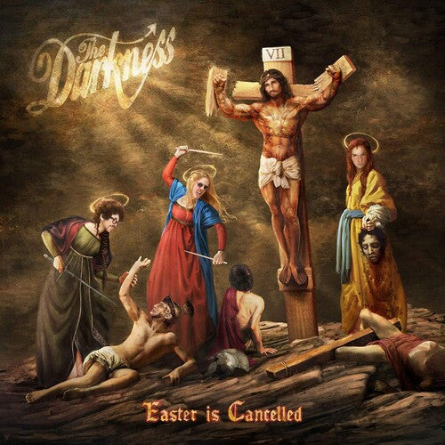 Easter Is Cancelled (CD) | Mint (M) Mint (M)