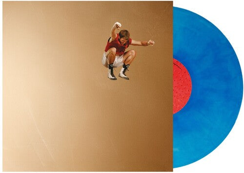 Cruel Diagonals - (PRE-ORDER 10/17/25) Kicking My Feet [IEX] (BLUE VINYL) | Mint (M) Mint (M)