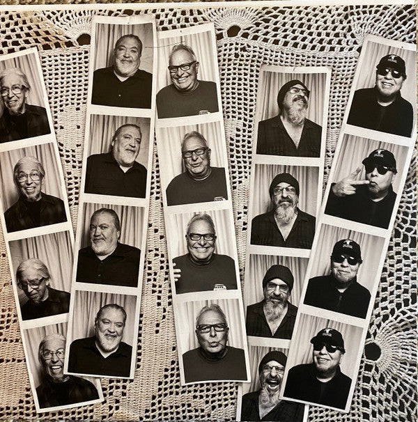 Native Sons | Mint (M) Mint (M)