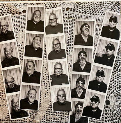 Native Sons | Mint (M) Mint (M)