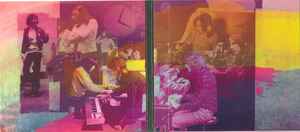 PINK FLOYD - Live from The Los Angeles Sports Arena, April 26th 1975 (RSD 2026 2x CD) | Mint (M) Mint (M)