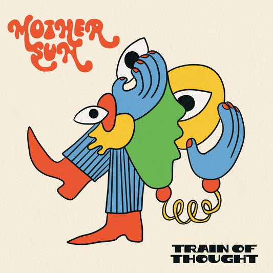 Mother Sun - Train of Thought |