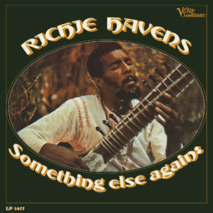 Havens, Richie - Something Else Again - Rare Mono |
