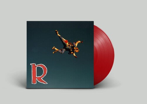 Rocket - (PRE-ORDER 10/3/25) R Is for Rocket (RED VINYL) | Mint (M) Mint (M)