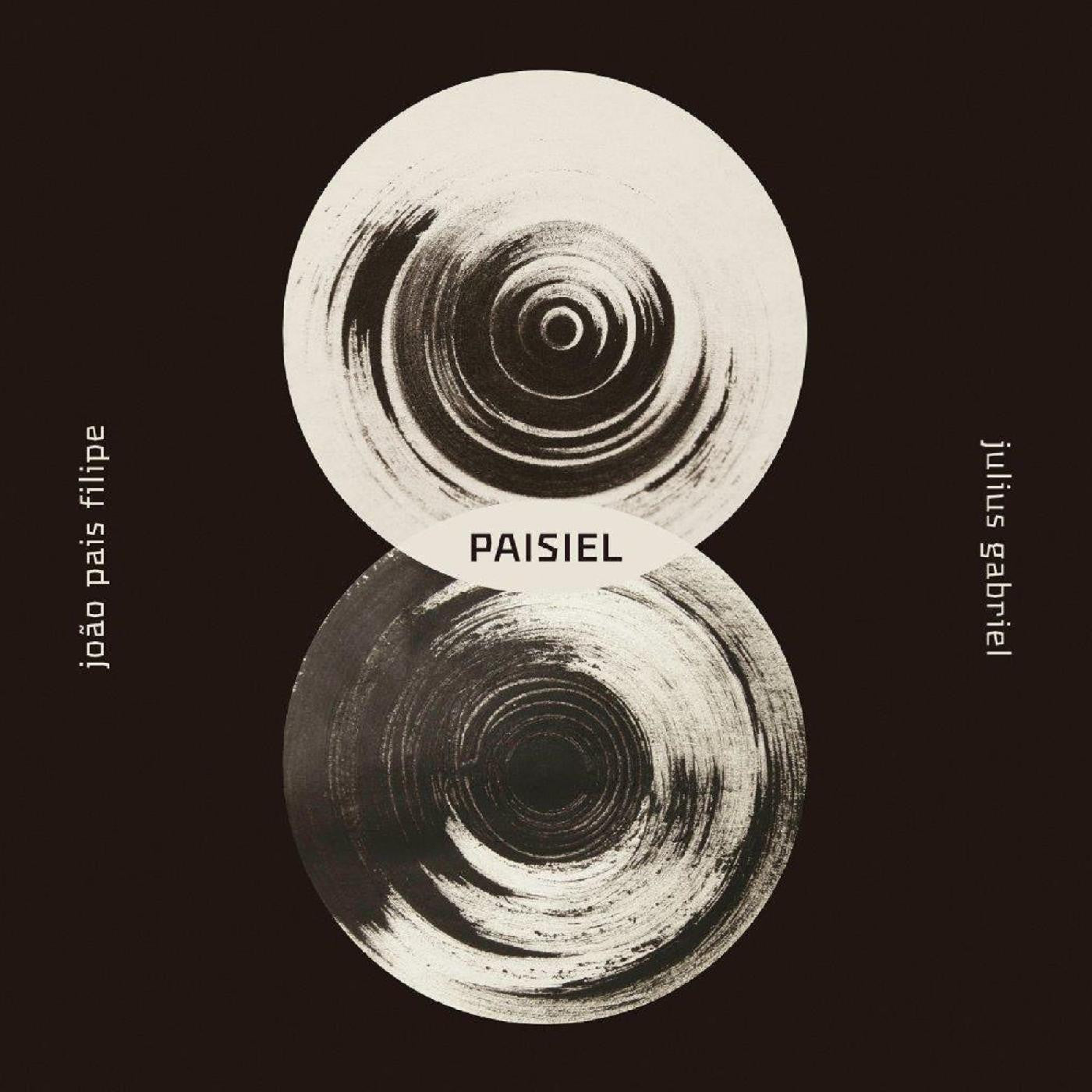 Paisiel - Paisiel (COLOR VINYL) |