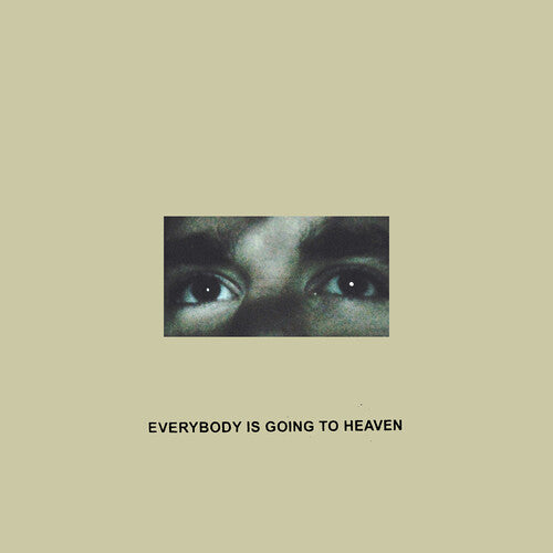 Citizen - (PRE-ORDER 10/10/25) Everybody Is Going to Heaven - 10 Year Anniversary Edition (VINYL) | Mint (M) Mint (M)