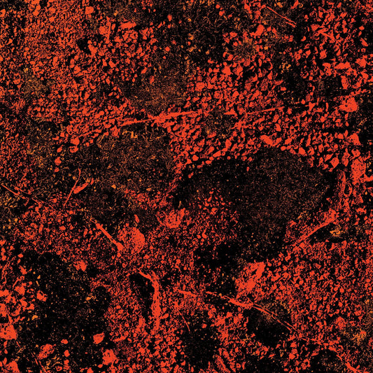 King Gizzard & The Lizard Wizard - Murder Of The Universe (Live at Red Rocks 2022) (TRANSLUCENT WHITE SPARKLE VINYL) | Mint (M) Mint (M)