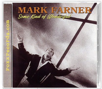 Mark Farner - (PRESALE 7/3/26) Some Kind of Wonderful (CD) | Mint (M) Mint (M)
