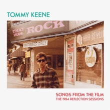 TOMMY KEENE - Songs from The Film - the 1984 Reflection Sessions (2026 RSD VINYL) | Mint (M) Mint (M)