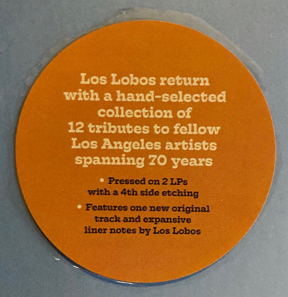 Native Sons | Mint (M) Mint (M)