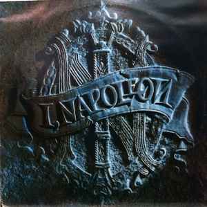 I, Napoleon [Import] (CD) | Mint (M) Mint (M)