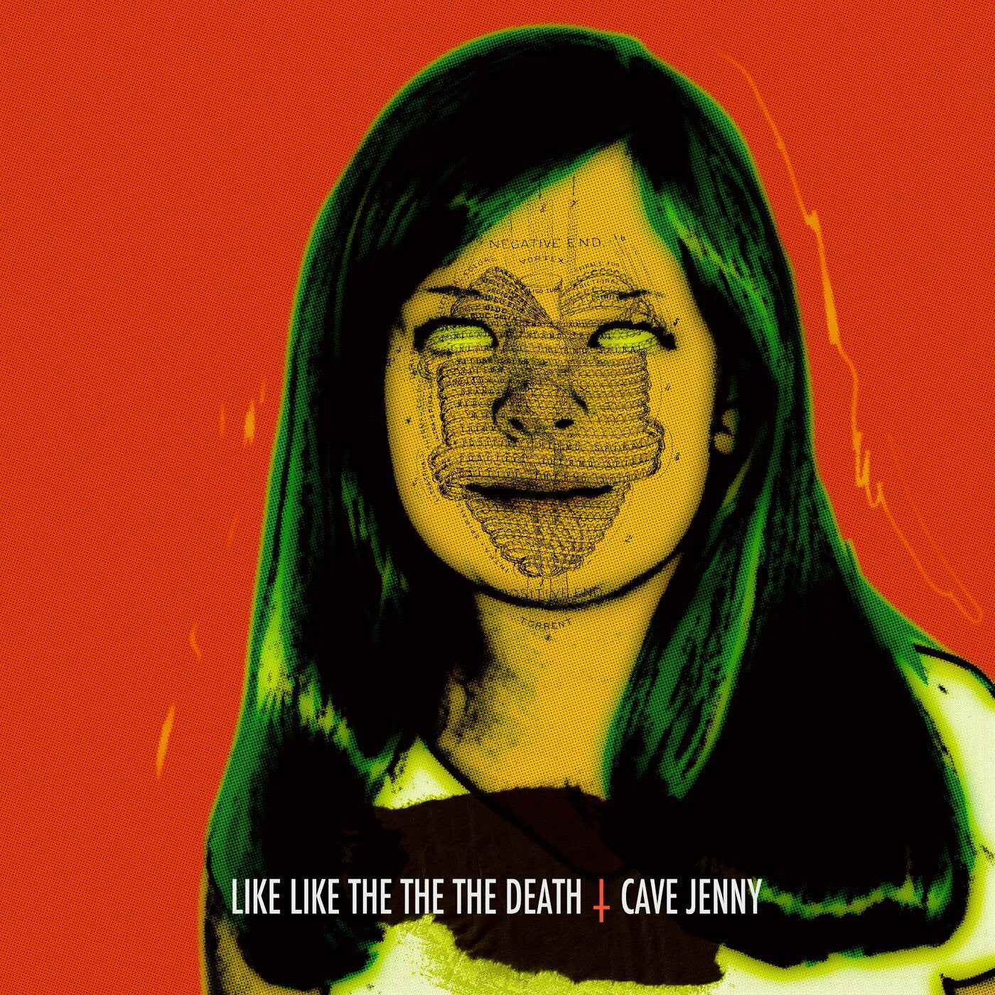 Like Like The The The Death - Cave Jenny |