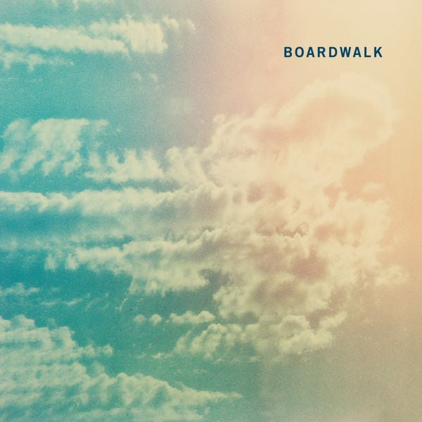 Boardwalk - Boardwalk |