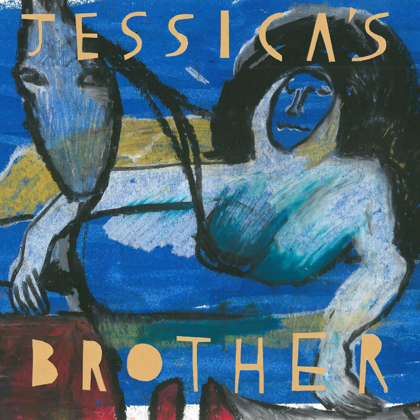 Jessica's Brother - Jessica's Brother |