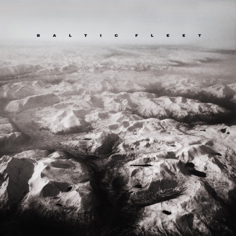 Baltic Fleet - The Dear One |