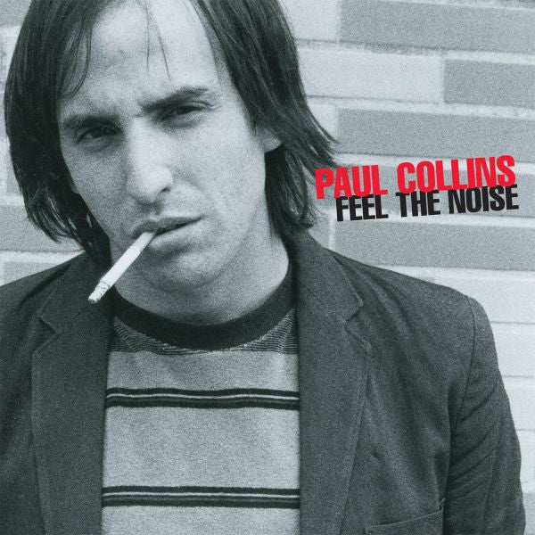 Collins, Paul - Feel The Noise |
