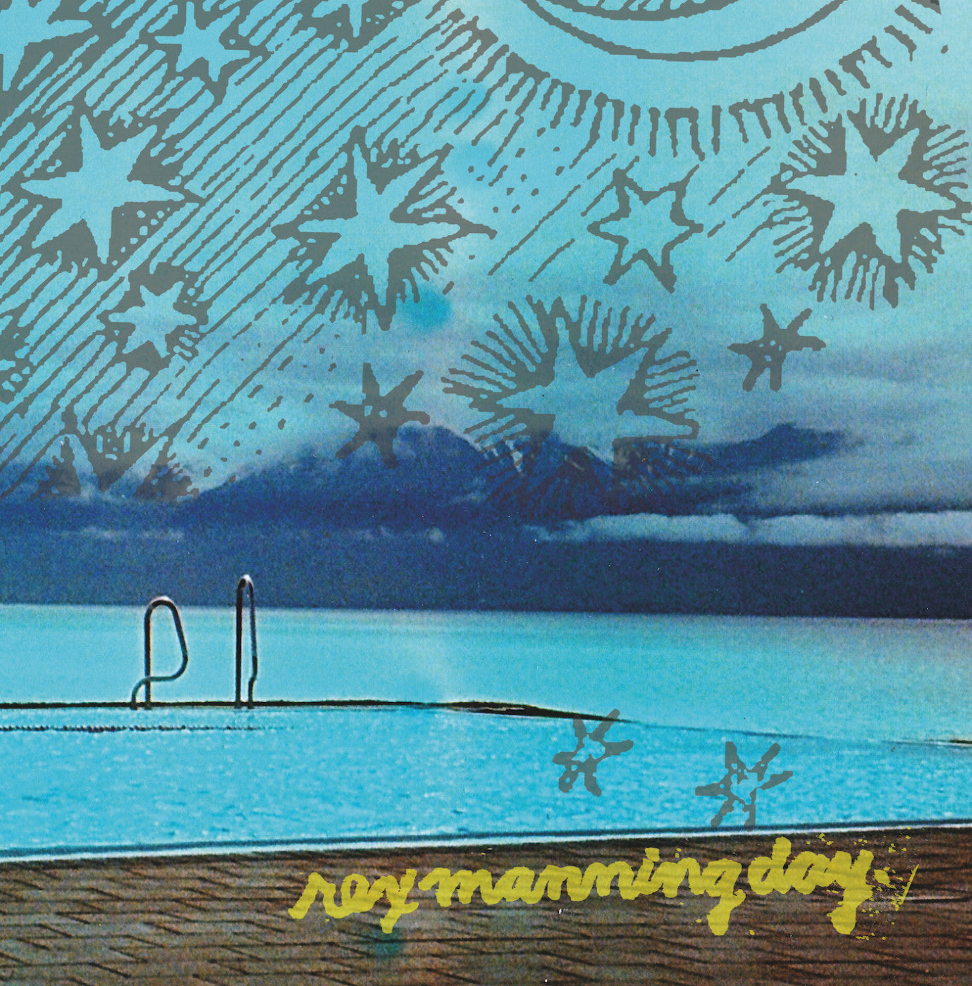 Rexmanningday. - Rexmanningday. |