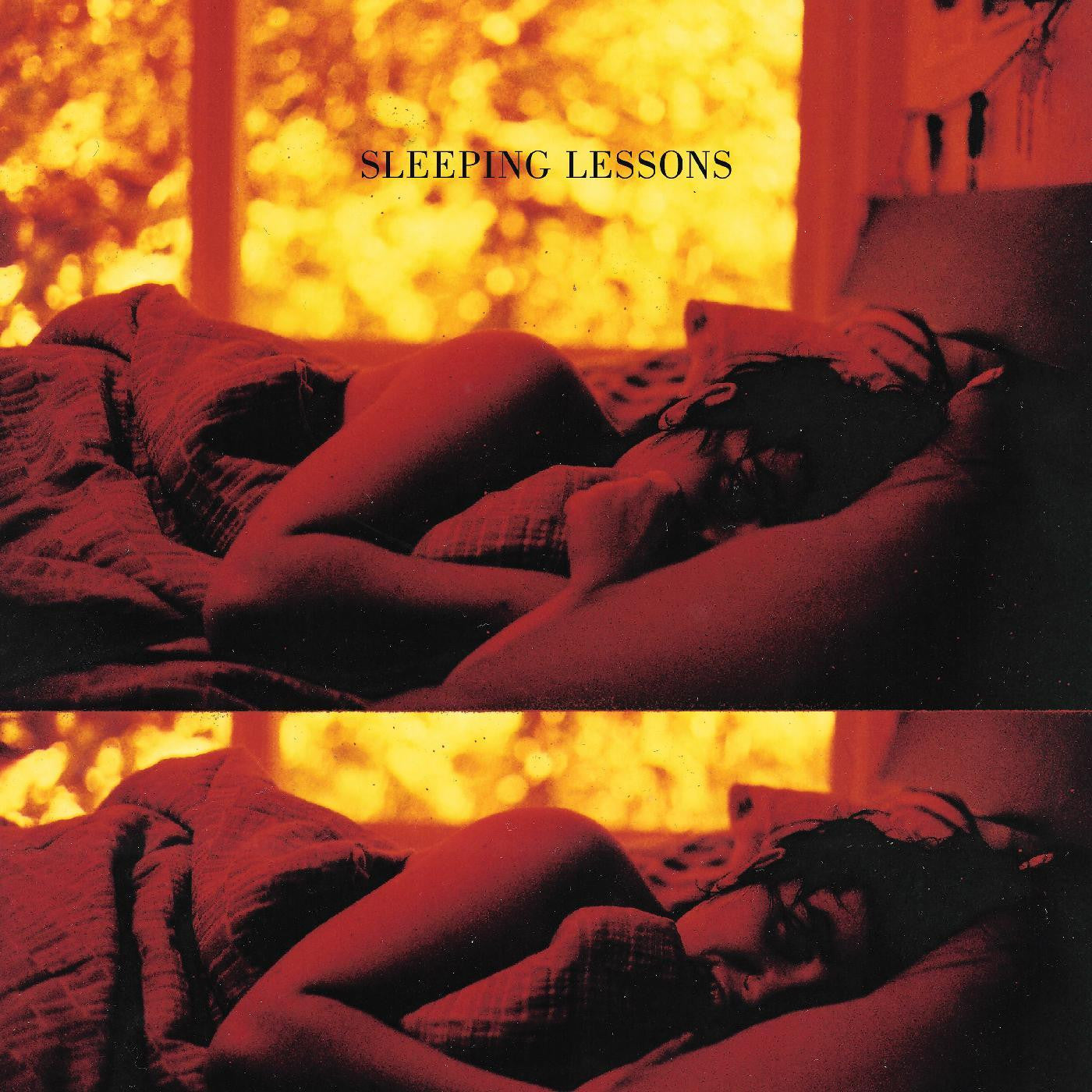 Alien Boy - Sleeping Lessons (YELLOW VINYL) |