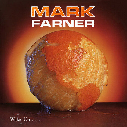Mark Farner - (PRESALE 7/3/26) Wake UP... (CD) | Mint (M) Mint (M)