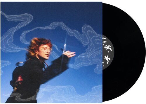 (PRE-ORDER 1/16/26) Running with Scissors [Explicit Content] (VINYL) |