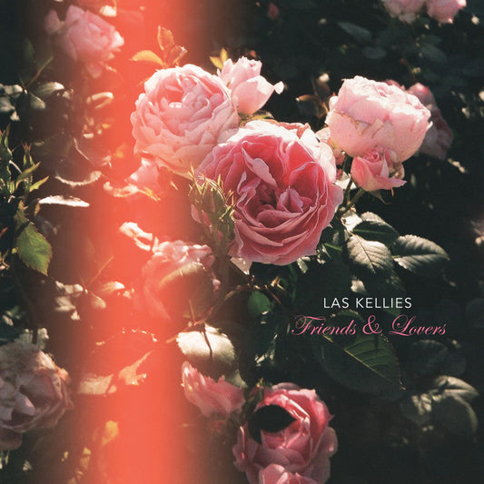 Las Kellies - Friends & Lovers |