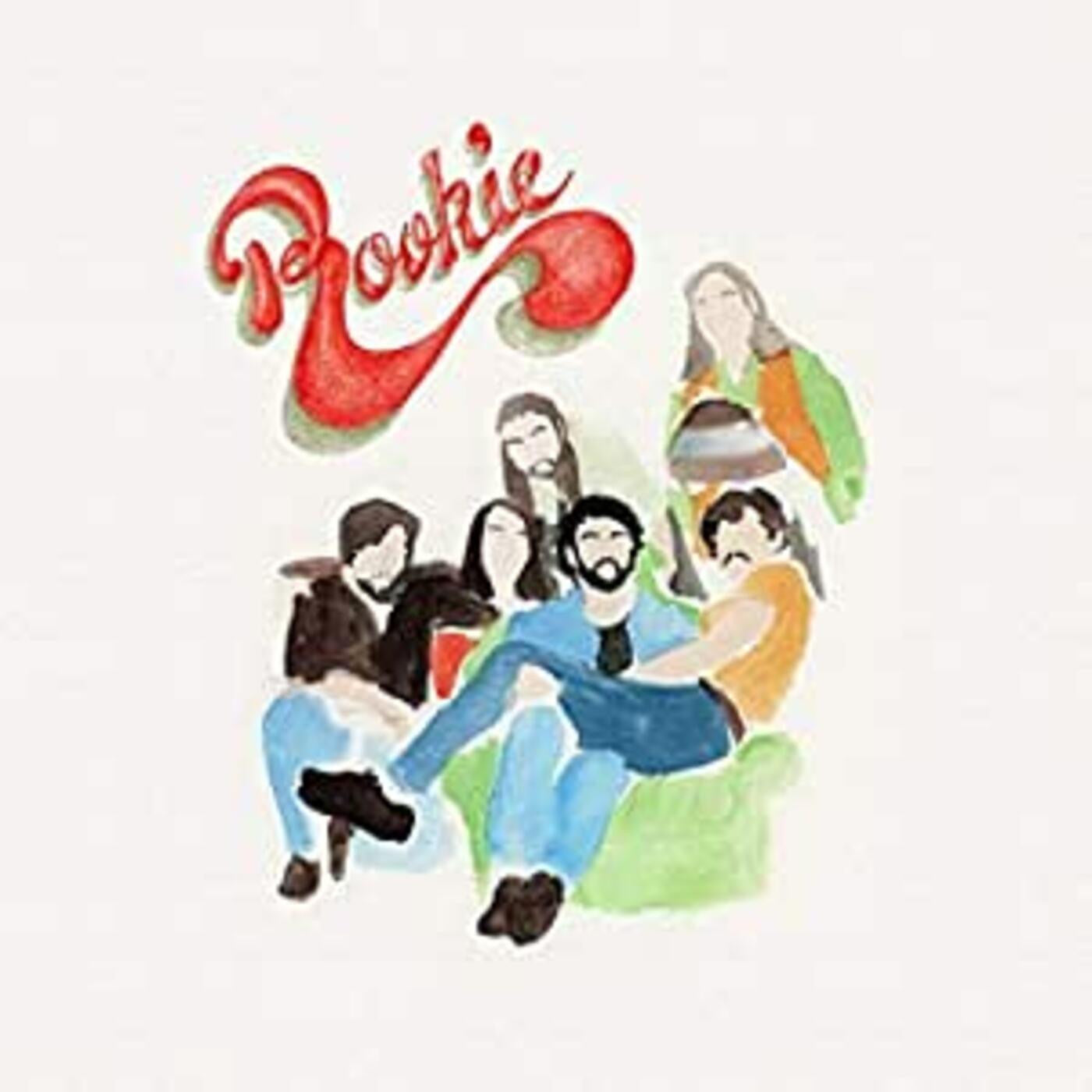 Rookie - Rookie |