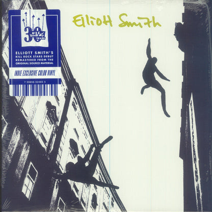Elliott Smith - Elliott Smith: 25th Anniversary (IEX | DEEP PURPLE VINYL) | Mint (M) Mint (M)