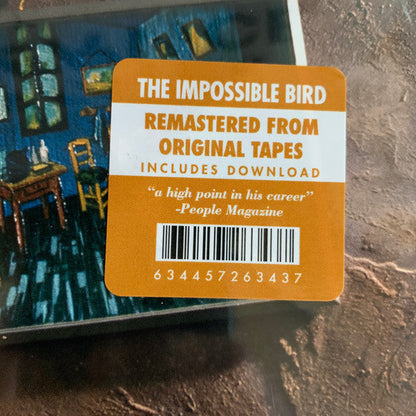 The Impossible Bird | Mint (M) Mint (M)