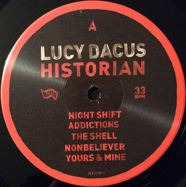 Historian | Mint (M) Mint (M)