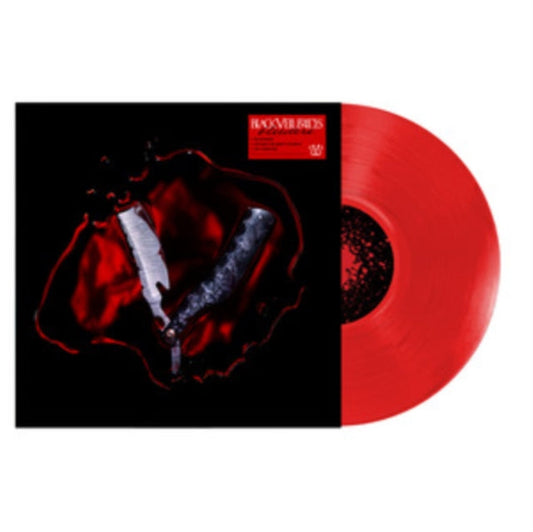 Black Veil Brides - Bleeders (RED VINYL) | Mint (M) Mint (M)