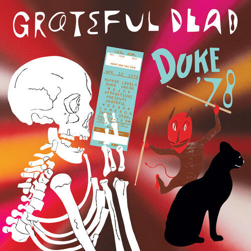 Duke '78 (180 GRAM VINYL) | Mint (M) Mint (M)