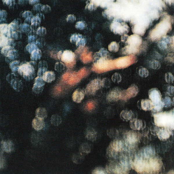 Pink Floyd - Obscured By Clouds (CD) | Excellent+ (EX+) Excellent (EX)