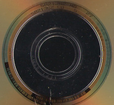 Pink Floyd - The Dark Side Of The Moon (CD GOLD) | Excellent+ (EX+) Near Mint (NM)