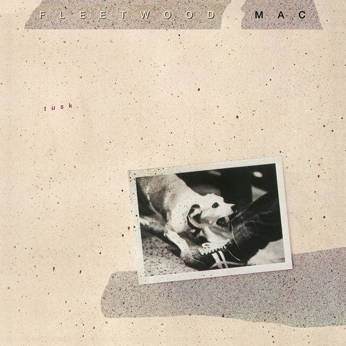Fleetwood Mac - Tusk (CLEAR GREEN VINYL / IMPORT) | Mint (M) Mint (M)