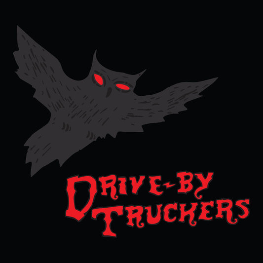Drive-By Truckers - Southern Rock Opera (IEX: CLEAR VINYL / BOXSET) | Mint (M) Mint (M)