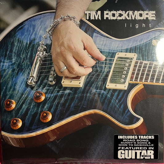 Light (RED) | Mint (M)