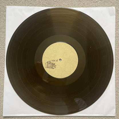 Picaresque (IEX: BLACK ICE VINYL) | Mint (M) Mint (M)