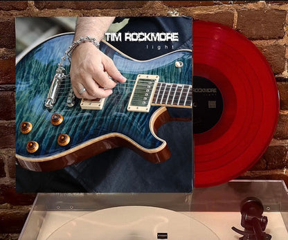 Light (RED) | Mint (M)