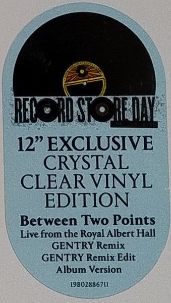 Between Two Points (2025 RSD COLOR VINYL) | Mint (M) Mint (M)