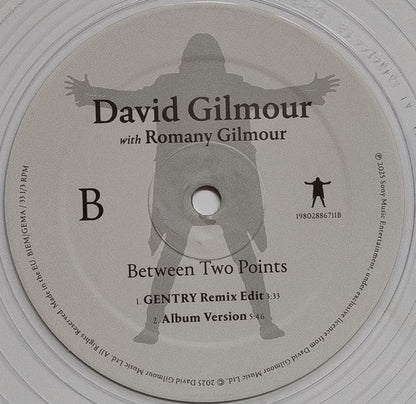 Between Two Points (2025 RSD COLOR VINYL) | Mint (M) Mint (M)