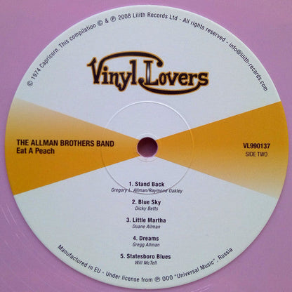 Eat A Peach | Mint (M) Mint (M)