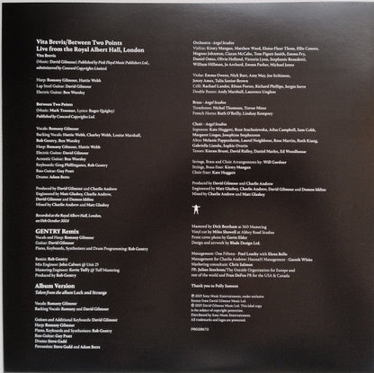 Between Two Points (2025 RSD COLOR VINYL) | Mint (M) Mint (M)