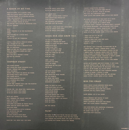 Evergreen (EVERGREEN MARBLE VINYL) | Mint (M) Mint (M)