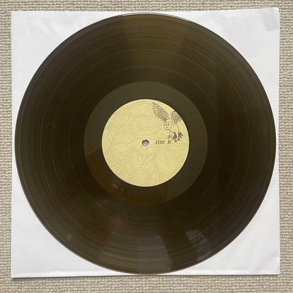 Picaresque (IEX: BLACK ICE VINYL) | Mint (M) Mint (M)