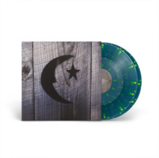 Farmhouse (STARS SO BRIGHT SPLATTER VINYL) | Mint (M) Mint (M)