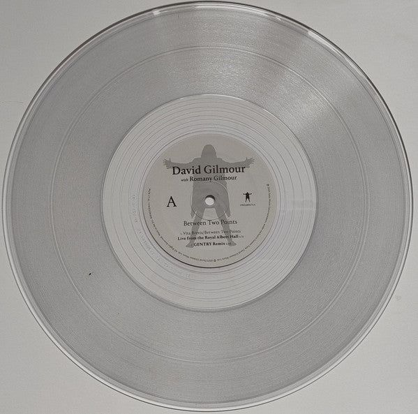 Between Two Points (2025 RSD COLOR VINYL) | Mint (M) Mint (M)